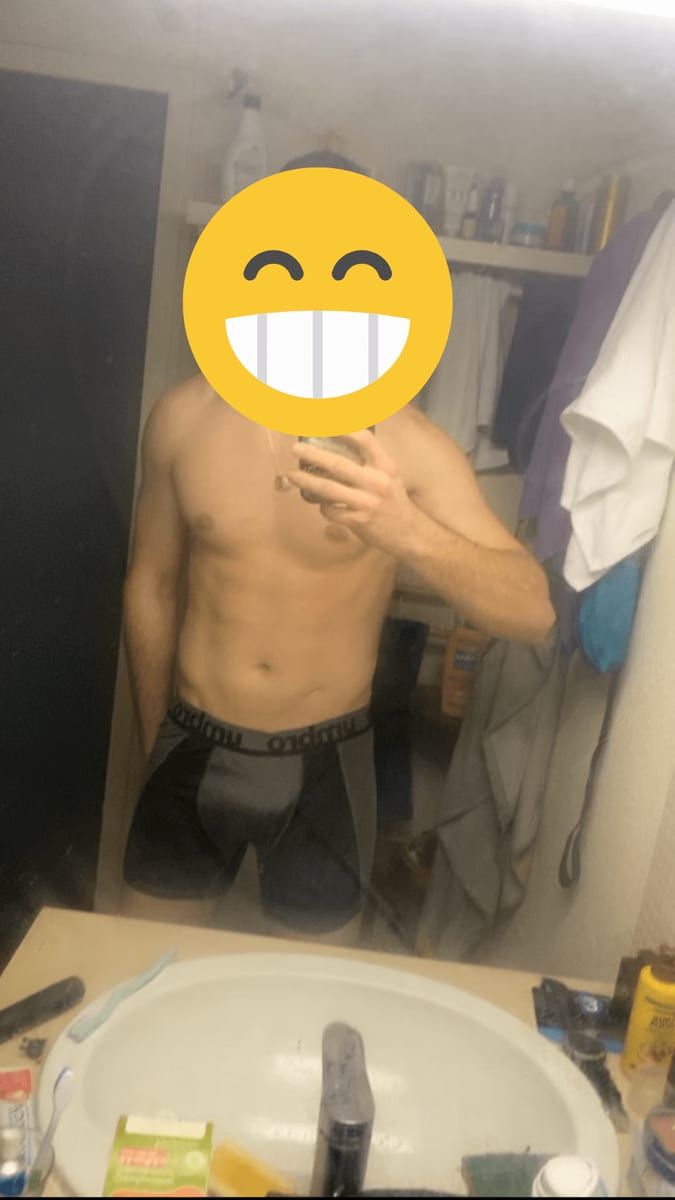 Profil von Cory, 44 Jahre, Gay in Benitz (Mecklenburg-Vorpommern)