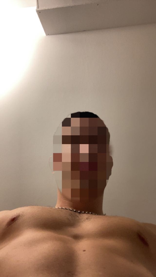Profil von Jourdan, 41 Jahre, Gay in Golchen (Mecklenburg-Vorpommern)