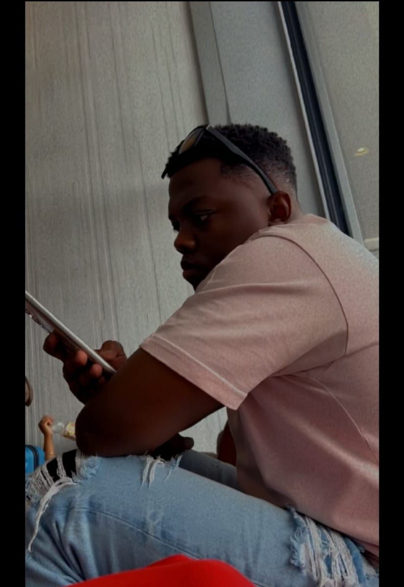 Profil von Jams, 24 Jahre, Gay in Grambow (Mecklenburg-Vorpommern)
