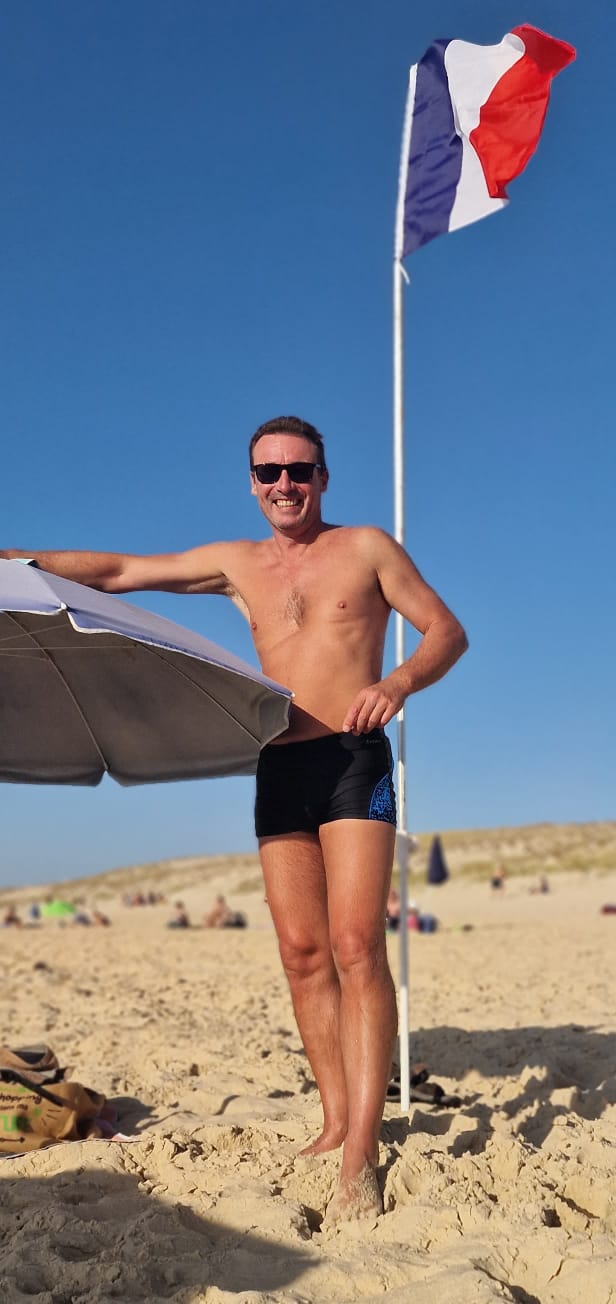 Profil von Howel, 39 Jahre, Gay in Grischow (Mecklenburg-Vorpommern)