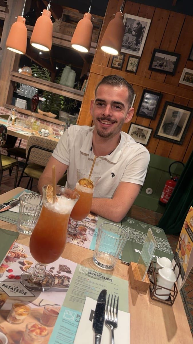 Profil von Benedict, 36 Jahre, Gay in Verchen (Mecklenburg-Vorpommern)