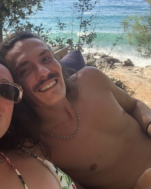 Profil von Joanny, 30 Jahre, Gay in Liepgarten (Mecklenburg-Vorpommern)