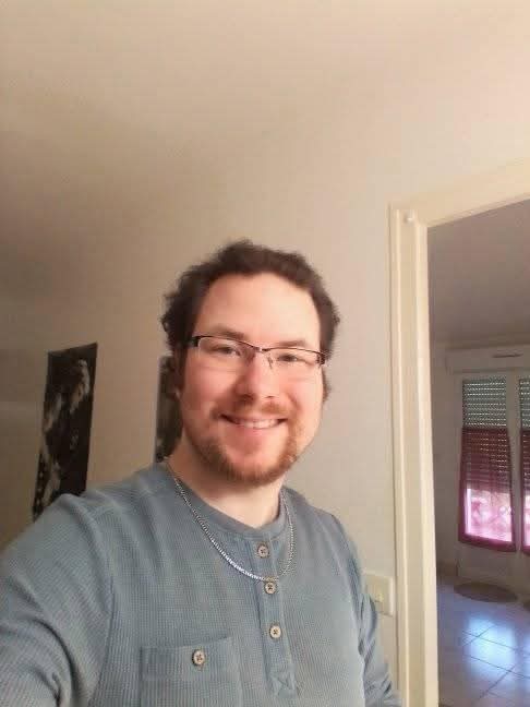Profil von Wahab, 37 Jahre, Gay in Besitz (Mecklenburg-Vorpommern)