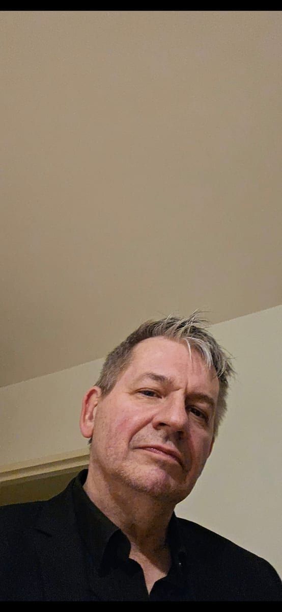 Profil von Angelbert, 40 Jahre, Gay in Iven (Mecklenburg-Vorpommern)
