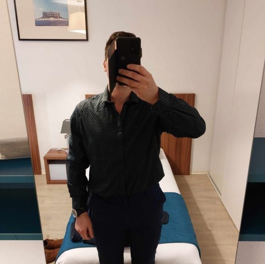 Profil von Mohamed-tahar, 25 Jahre, Gay in Brüel (Mecklenburg-Vorpommern)