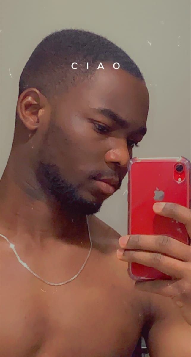 Profil von Eymen, 29 Jahre, Gay in Gallin-Kuppentin (Mecklenburg-Vorpommern)