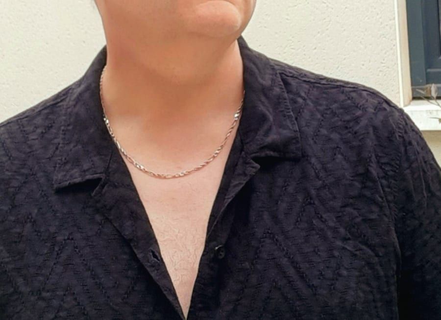 Profil von Ossama, 23 Jahre, Gay in Klink (Mecklenburg-Vorpommern)