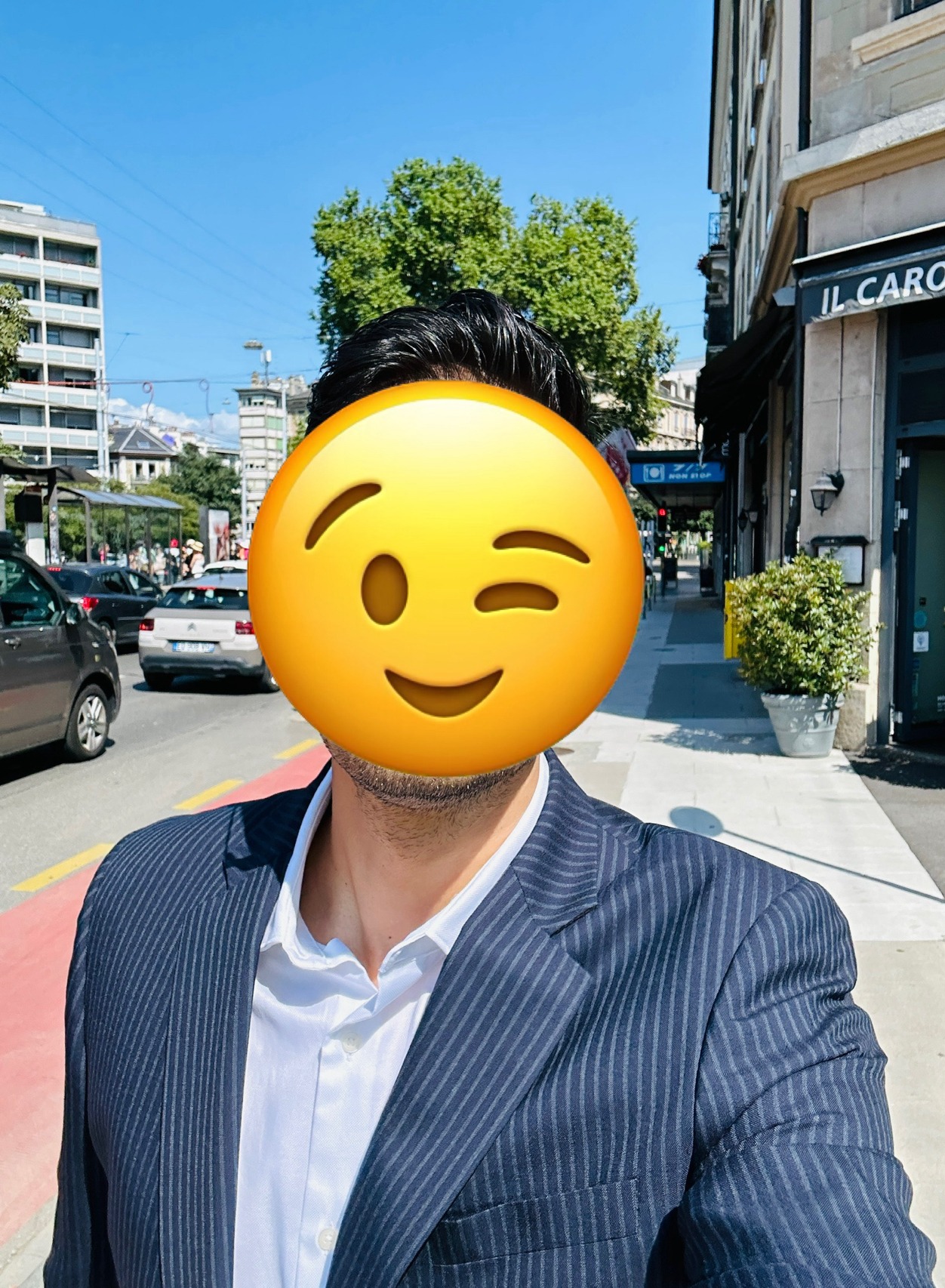 Profil von Hermes, 29 Jahre, Gay in Buschvitz (Mecklenburg-Vorpommern)