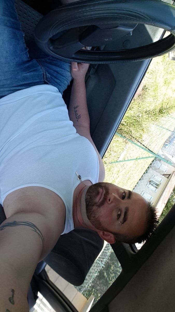 Profil von Tevin, 45 Jahre, Gay in Rambin (Mecklenburg-Vorpommern)