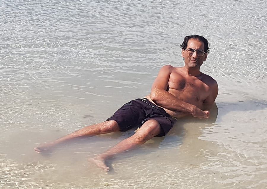 Profil von Charles-victor, 23 Jahre, Gay in Gransebieth (Mecklenburg-Vorpommern)