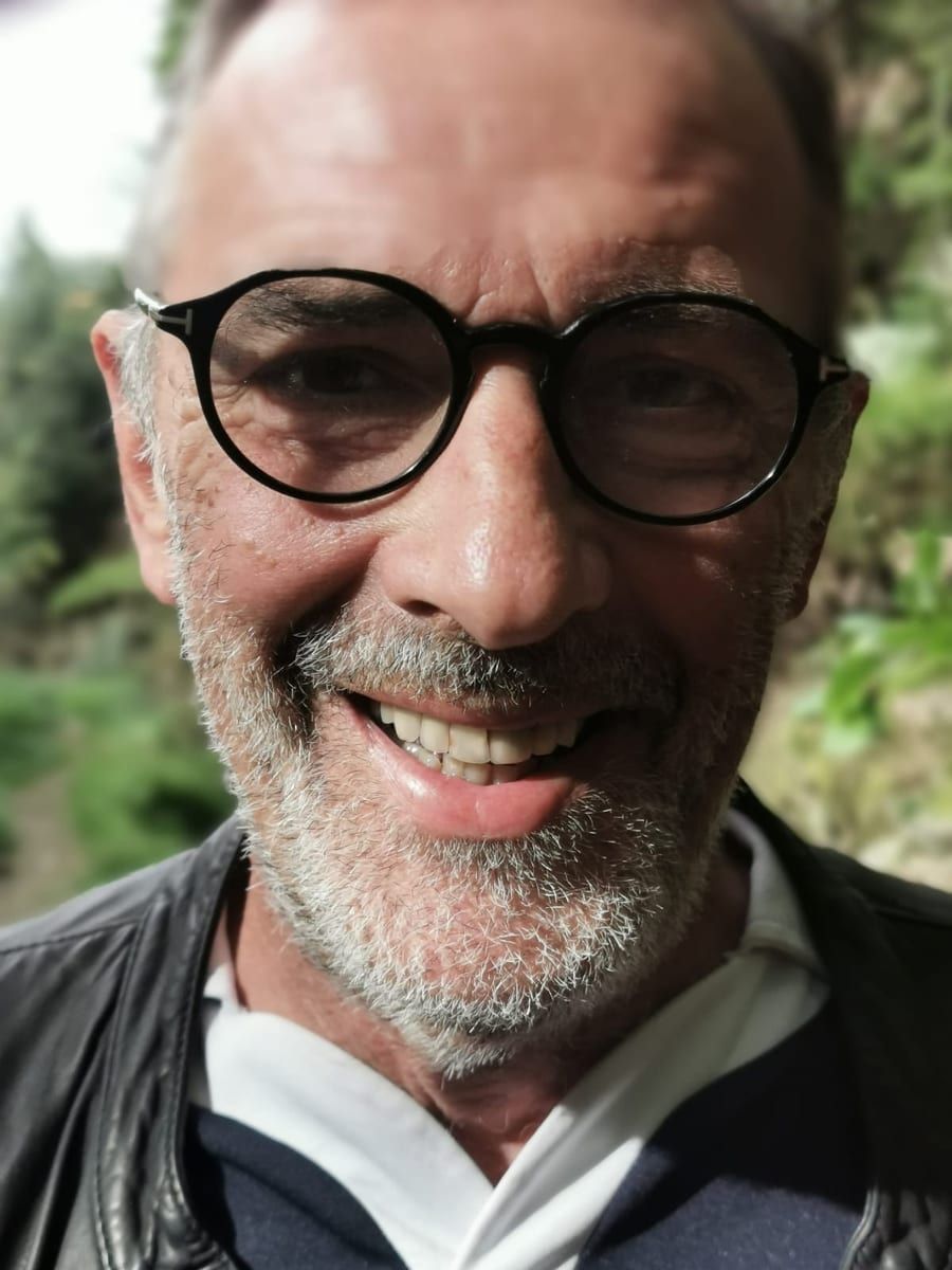 Profil von Aboubacry, 36 Jahre, Gay in Grambin (Mecklenburg-Vorpommern)