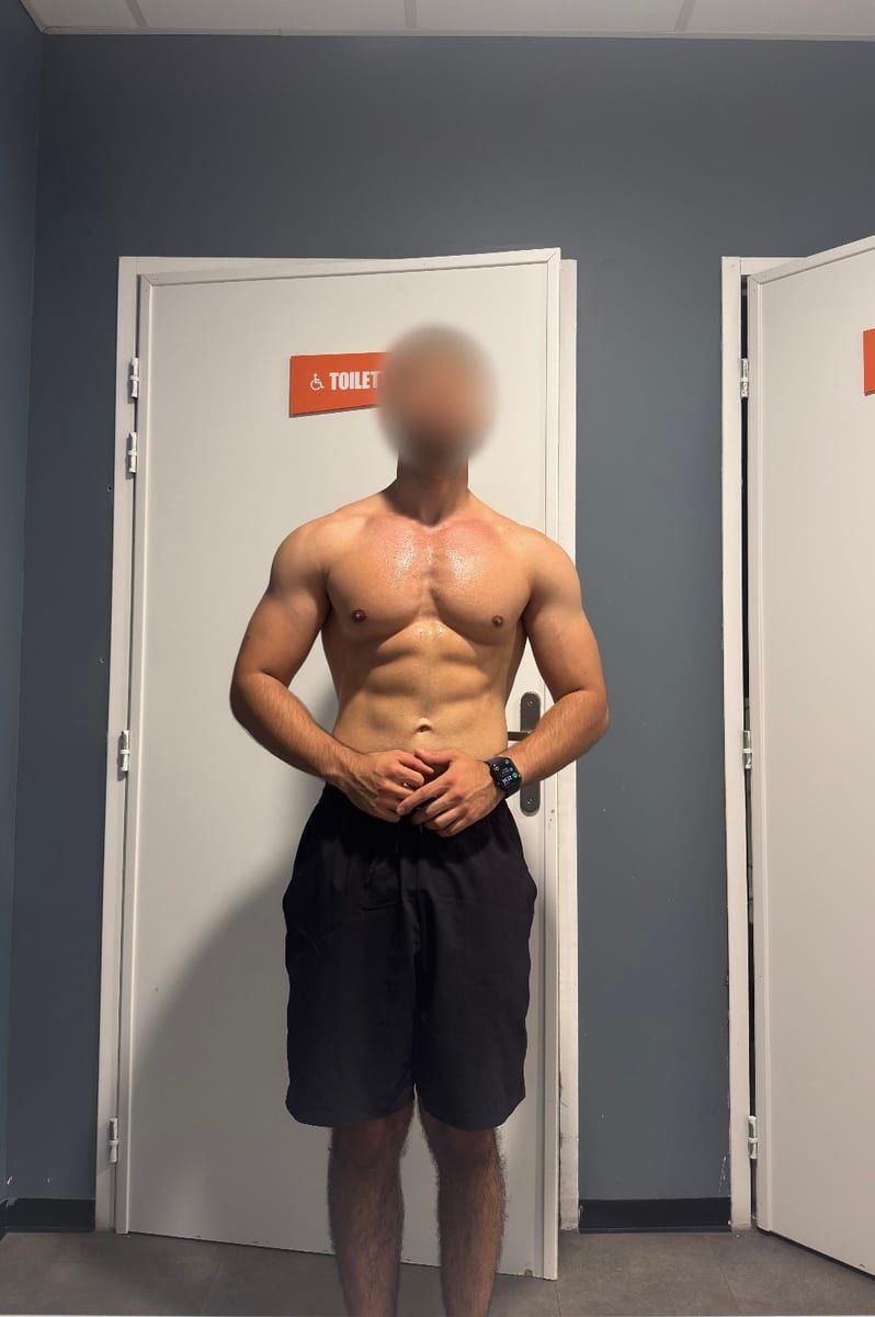 Eusebio - Gay in Blankensee Profil von Eusebio, 26 Jahre, Gay in Blankensee (Mecklenburg-Vorpommern)