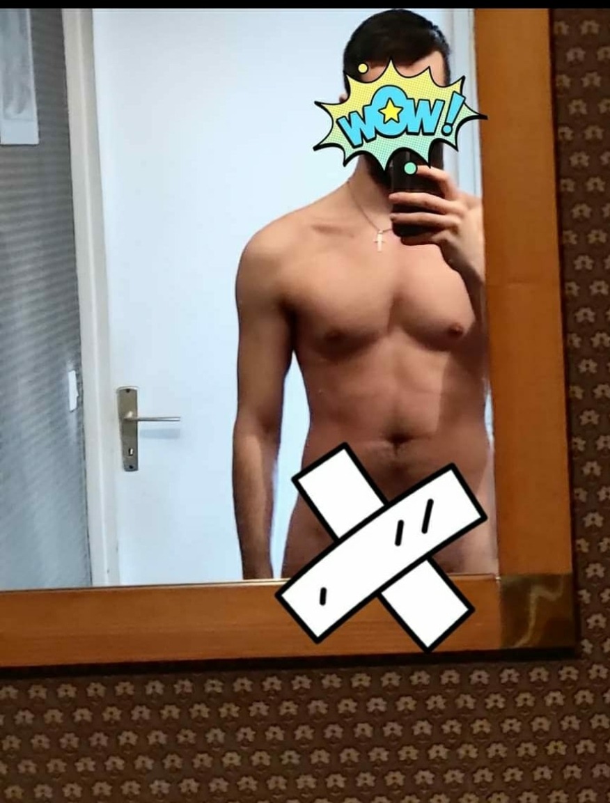 Profil von Tsiky, 45 Jahre, Gay in Loitz (Mecklenburg-Vorpommern)