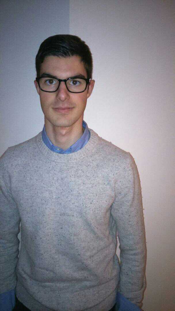Profil von Romuald, 32 Jahre, Gay in Grambin (Mecklenburg-Vorpommern)