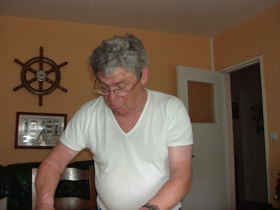 Profil von Colyn, 40 Jahre, Gay in Liepgarten (Mecklenburg-Vorpommern)