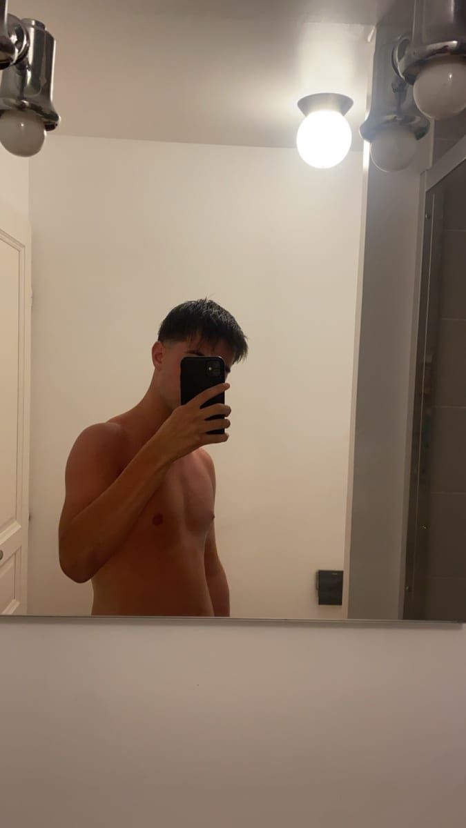 Profil von Solly, 42 Jahre, Gay in Roggentin (Mecklenburg-Vorpommern)