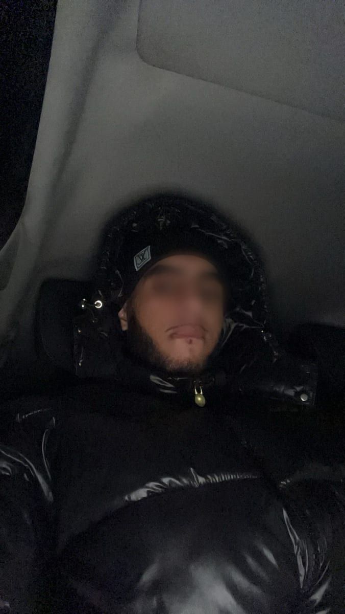 Louqmane - Gay in Siggelkow Profil von Louqmane, 32 Jahre, Gay in Siggelkow (Mecklenburg-Vorpommern)