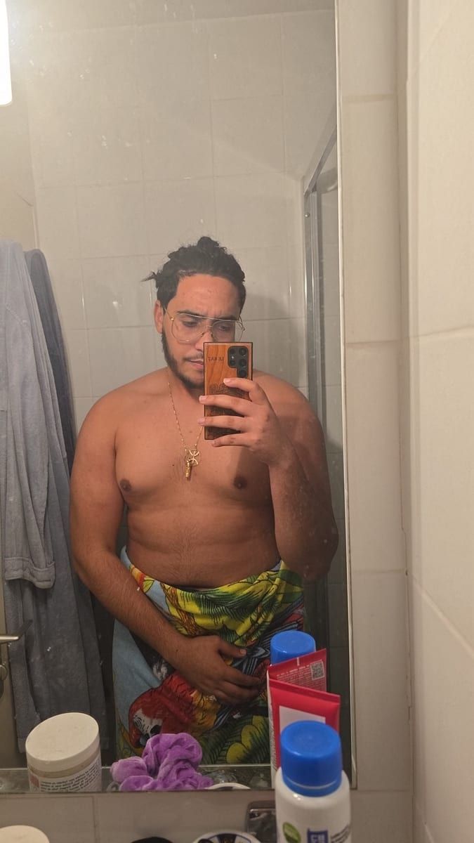 Profil von Djoudi, 30 Jahre, Gay in Dümmer (Mecklenburg-Vorpommern)