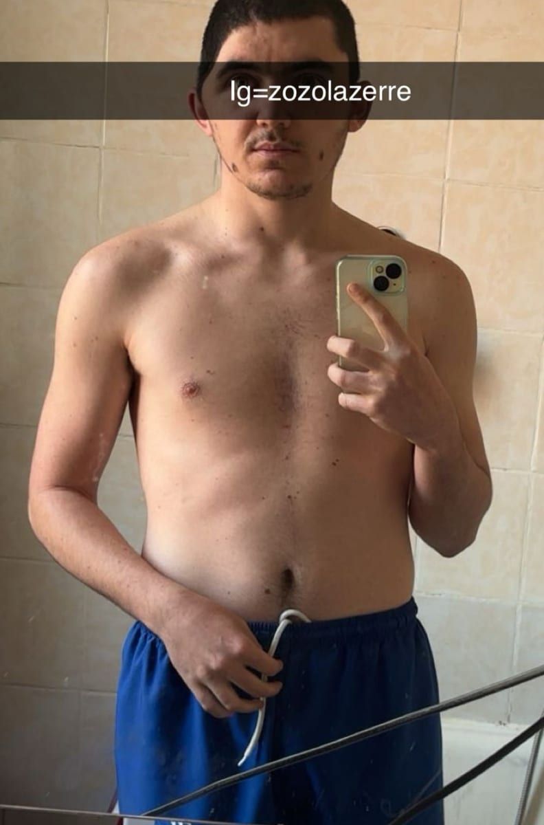 Baghdad - Gay in Blankensee Profil von Baghdad, 34 Jahre, Gay in Blankensee (Mecklenburg-Vorpommern)