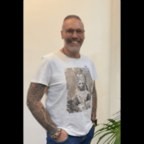 Profil von Fahd, 44 Jahre, Gay in Postlow (Mecklenburg-Vorpommern)