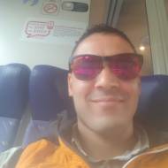 Profil von Jorge, 45 Jahre, Gay in Rom (Mecklenburg-Vorpommern)