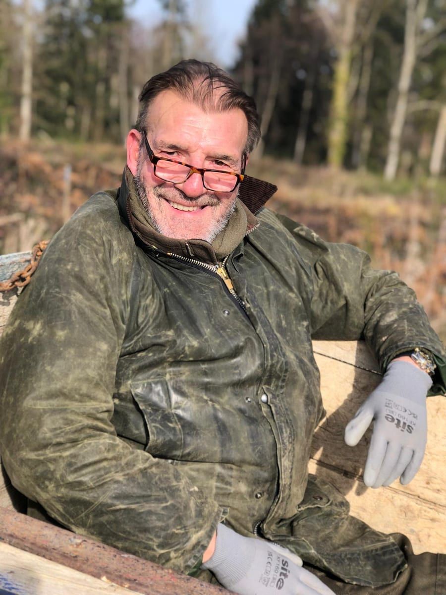 Profil von Cruz, 33 Jahre, Gay in Rögnitz (Mecklenburg-Vorpommern)