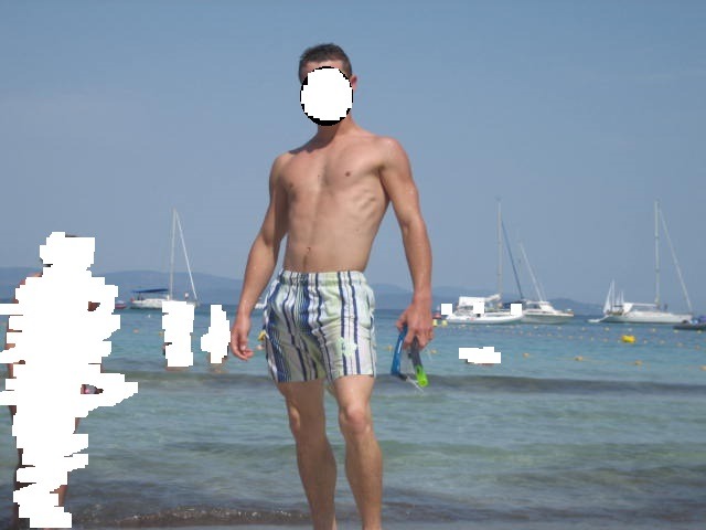 Profil von Emrah, 37 Jahre, Gay in Stäbelow (Mecklenburg-Vorpommern)