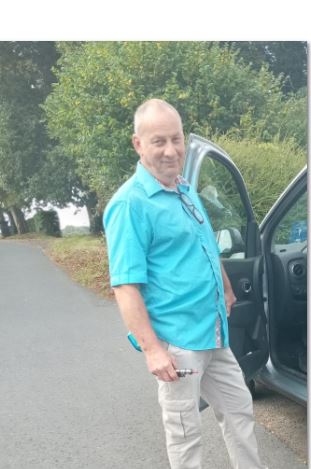 Profil von Stevan, 32 Jahre, Gay in Dümmer (Mecklenburg-Vorpommern)