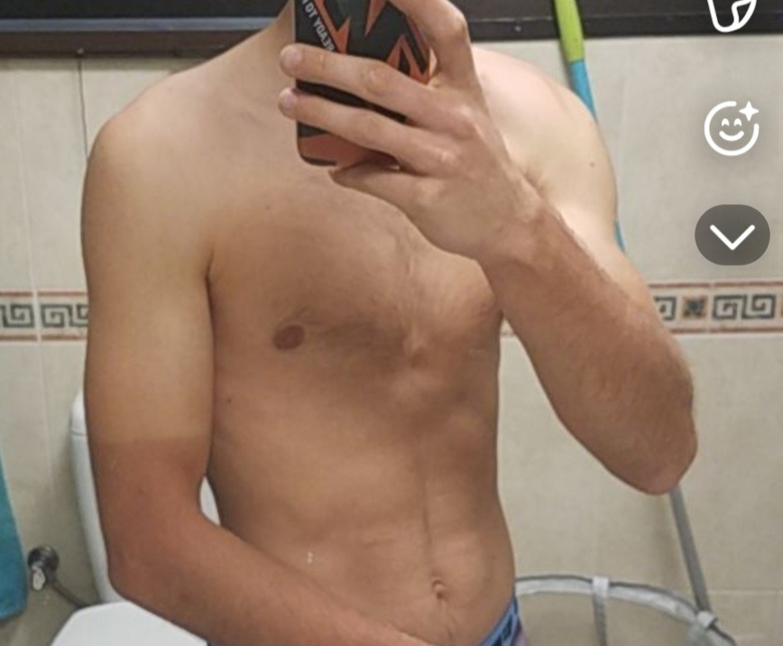 Iliass - Gay in Trollenhagen Profil von Iliass, 28 Jahre, Gay in Trollenhagen (Mecklenburg-Vorpommern)