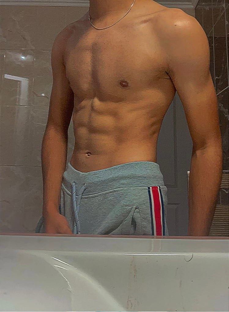 Profil von Mattys, 29 Jahre, Gay in Stäbelow (Mecklenburg-Vorpommern)