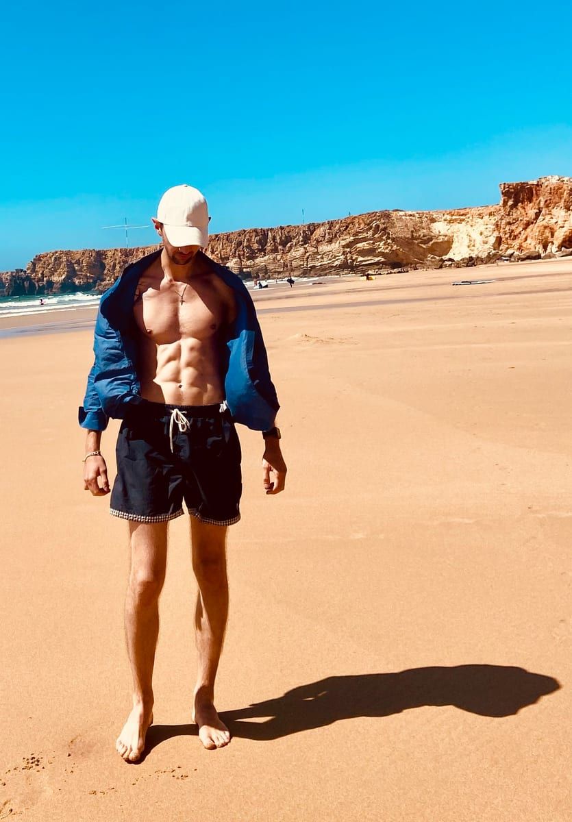 Profil von Roddy, 45 Jahre, Gay in Leizen (Mecklenburg-Vorpommern)