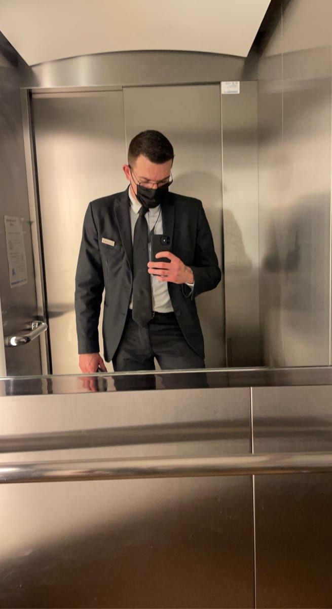 Profil von Addison, 41 Jahre, Gay in Sanitz (Mecklenburg-Vorpommern)
