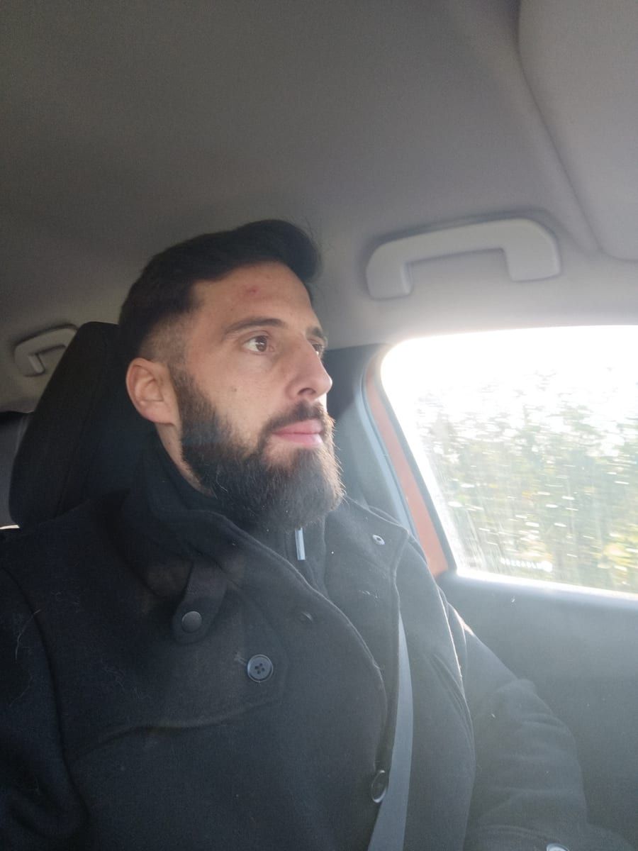 Profil von Eymerick, 24 Jahre, Gay in Lärz (Mecklenburg-Vorpommern)