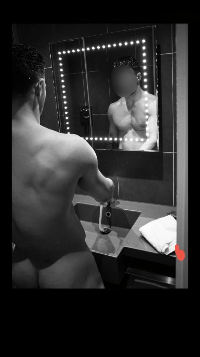 Profil von Alain, 44 Jahre, Gay in Lohmen (Mecklenburg-Vorpommern)