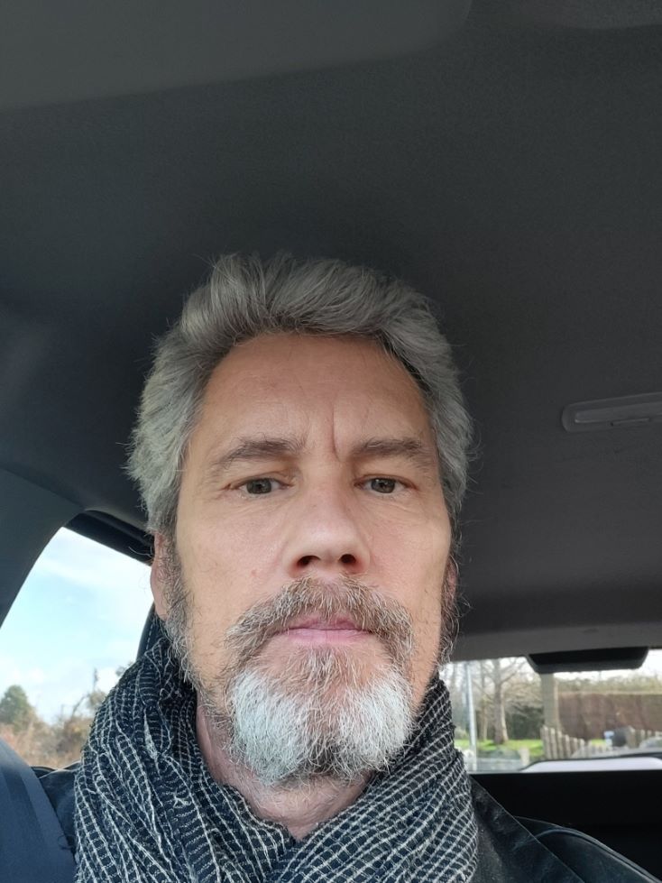 Profil von Kelian, 34 Jahre, Gay in Dabel (Mecklenburg-Vorpommern)