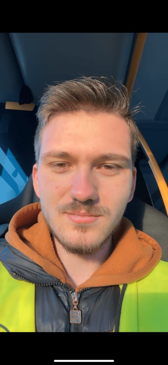 Profil von Kamardine, 33 Jahre, Gay in Marlow (Mecklenburg-Vorpommern)