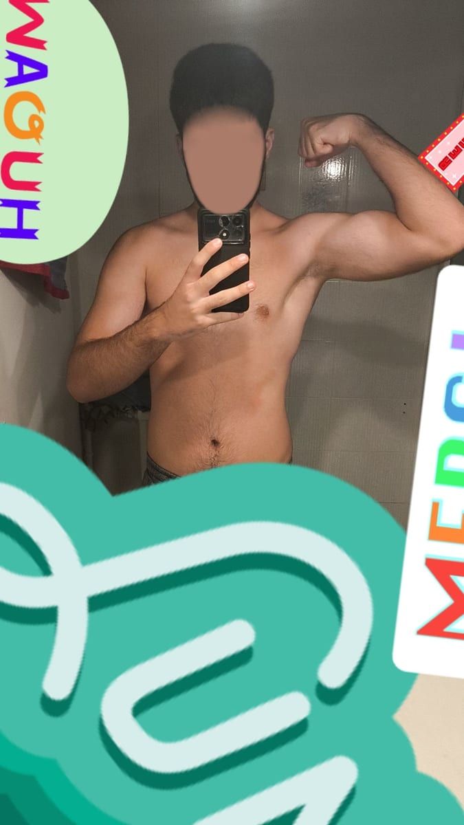 Profil von Sadek, 37 Jahre, Gay in Weitendorf (Mecklenburg-Vorpommern)