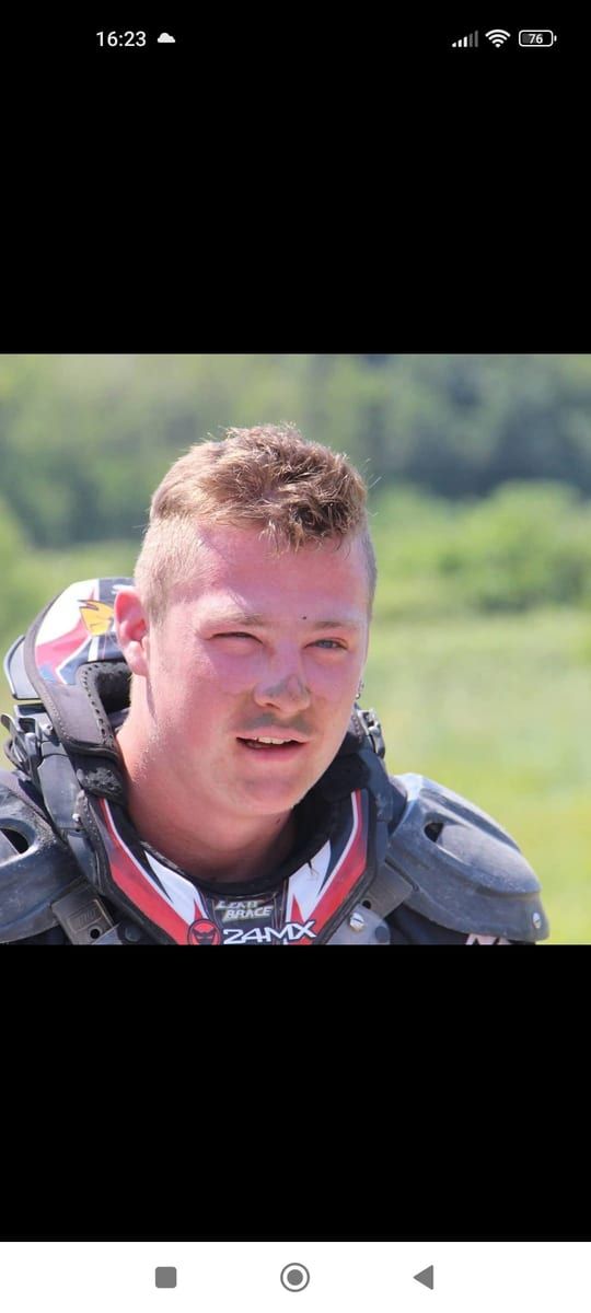 Profil von Ignazio, 35 Jahre, Gay in Rüting (Mecklenburg-Vorpommern)