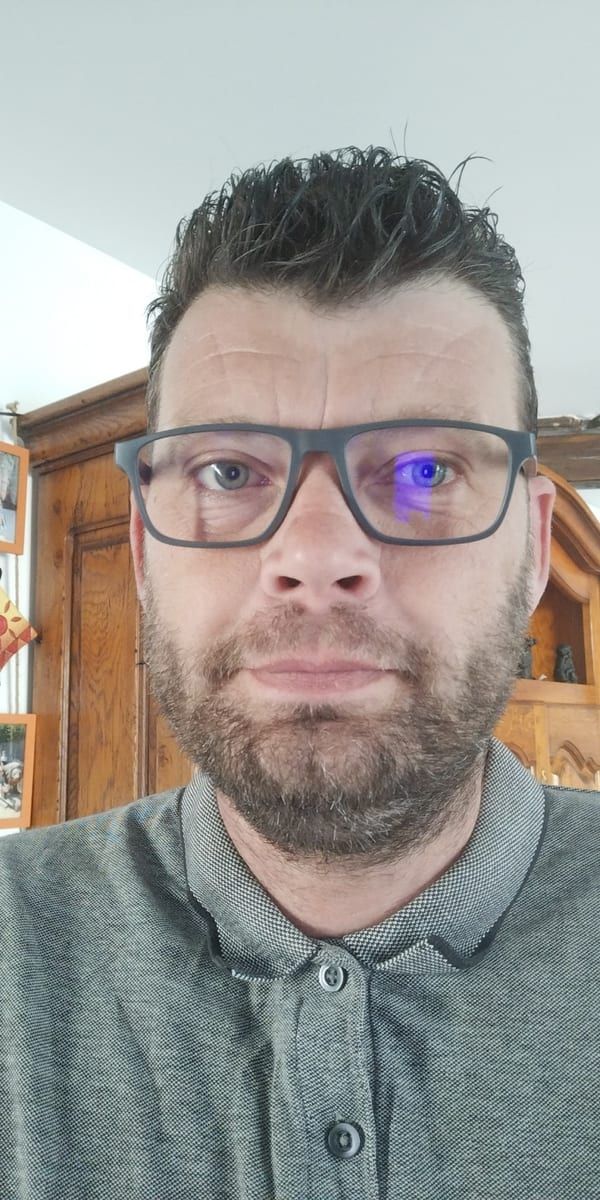 Profil von Antide, 41 Jahre, Gay in Schönwalde (Mecklenburg-Vorpommern)
