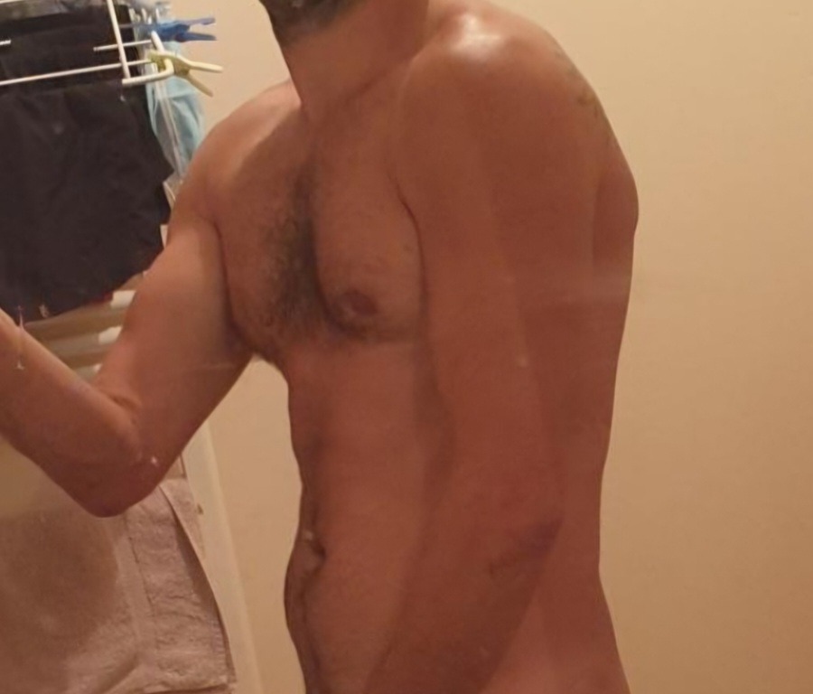 Profil von Saverio, 40 Jahre, Gay in Eldena (Mecklenburg-Vorpommern)
