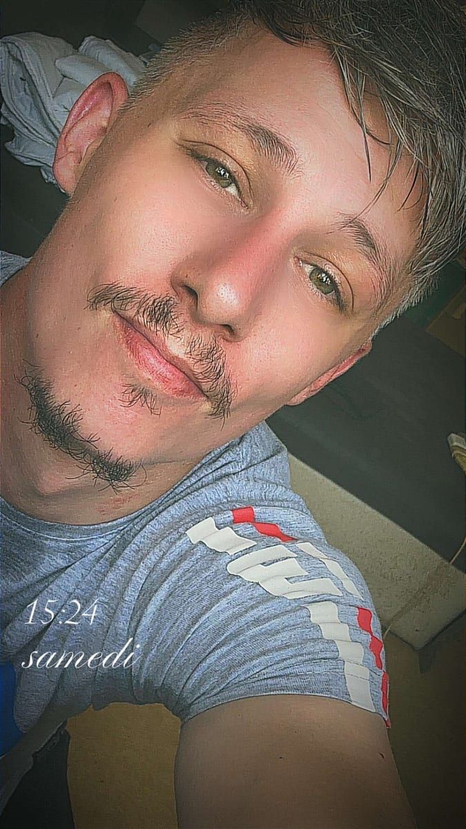 Profil von Enguerran, 31 Jahre, Gay in Papenhagen (Mecklenburg-Vorpommern)