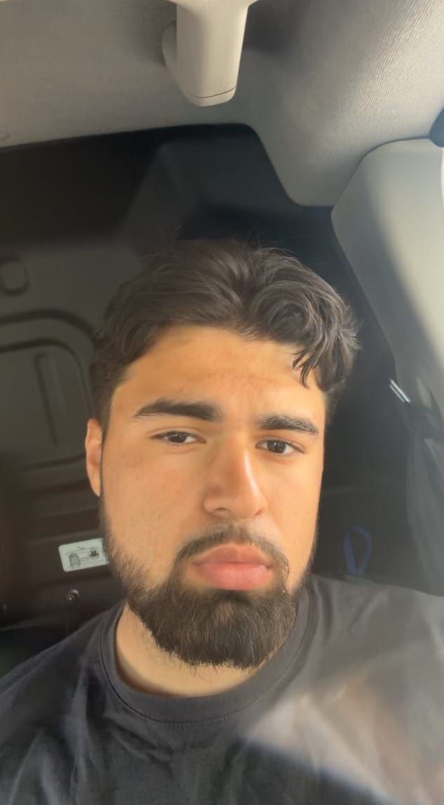 Profil von Jethro, 34 Jahre, Gay in Benitz (Mecklenburg-Vorpommern)