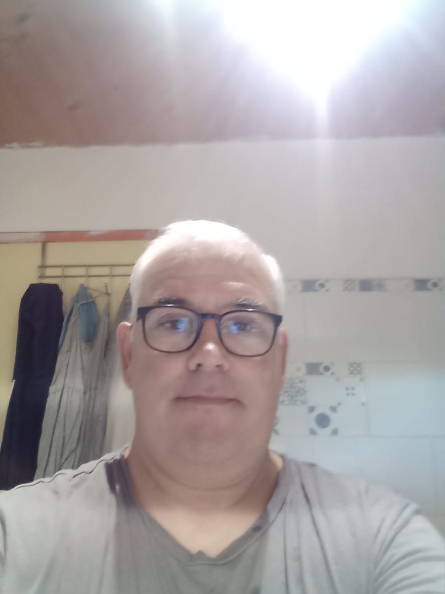 Profil von Foucauld, 29 Jahre, Gay in Gingst (Mecklenburg-Vorpommern)