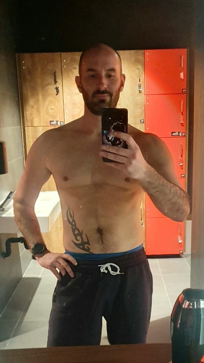 Profil von Henry, 44 Jahre, Gay in Pritzier (Mecklenburg-Vorpommern)
