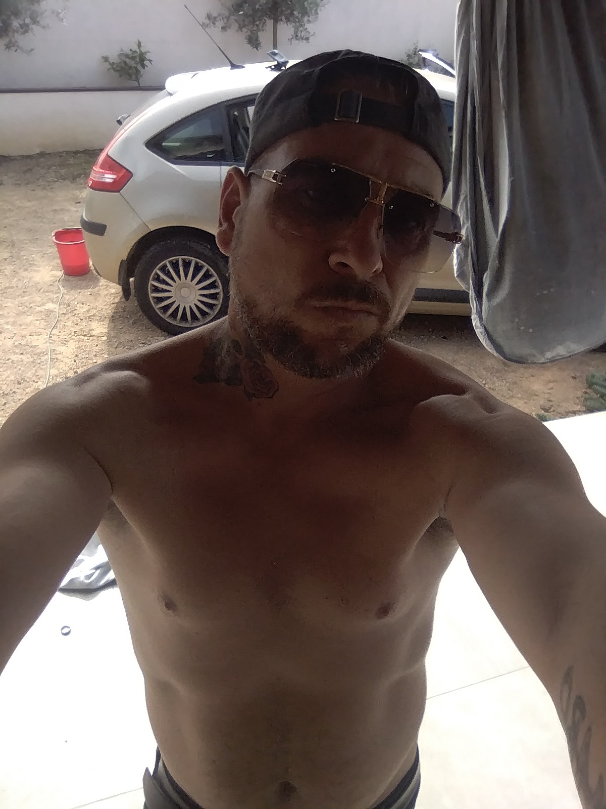 Profil von Ours, 38 Jahre, Gay in Rollwitz (Mecklenburg-Vorpommern)