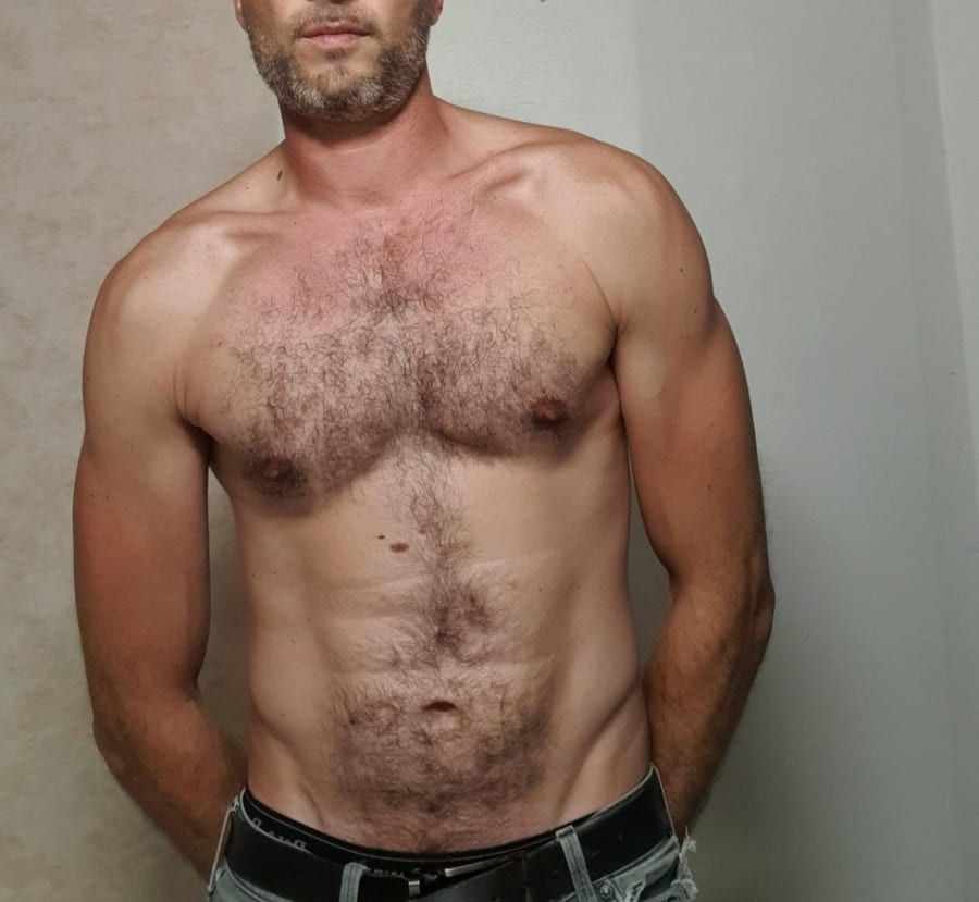 Profil von Kaba, 39 Jahre, Gay in Golchen (Mecklenburg-Vorpommern)