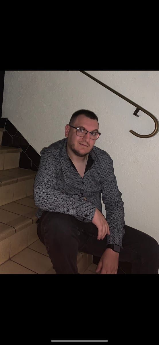 Profil von Haim, 24 Jahre, Gay in Wolde (Mecklenburg-Vorpommern)