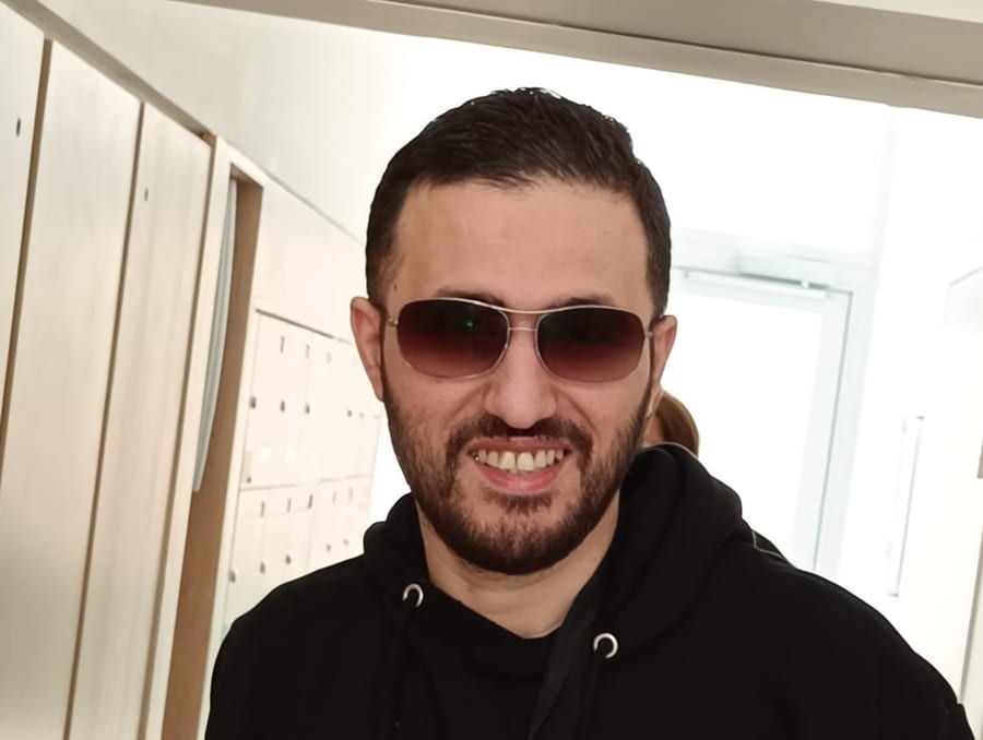 Profil von Bamba, 34 Jahre, Gay in Postlow (Mecklenburg-Vorpommern)