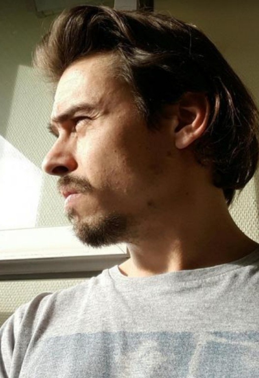 Profil von Mardoche, 27 Jahre, Gay in Patzig (Mecklenburg-Vorpommern)