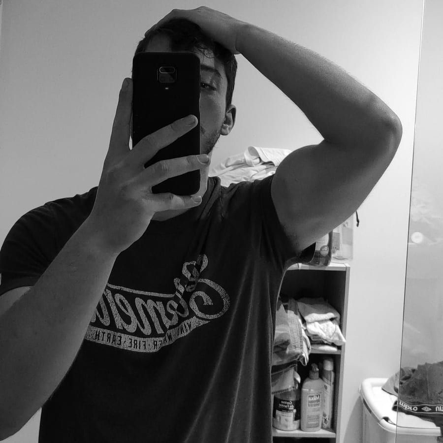 Profil von Cuma, 40 Jahre, Gay in Grambin (Mecklenburg-Vorpommern)